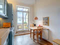 apartment München Sendling 03 living area 11224