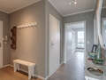 apartment München Milbertshofen 01 hall 11227