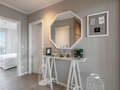apartment München Milbertshofen 02 hall 11227