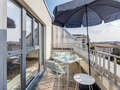 apartment München Milbertshofen 02 roof terrace 11227