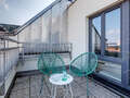 apartment München Milbertshofen 01 2. roof terrace 11227