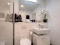 apartment München Schwabing (rechts der Leopoldstraße) 02 bathroom 11242