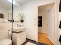apartment München Schwabing (rechts der Leopoldstraße) 03 bathroom 11242