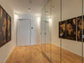 apartment München Schwabing (rechts der Leopoldstraße) 01 hall 11242