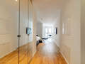 apartment München Schwabing (rechts der Leopoldstraße) 03 hall 11242