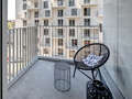 apartment München Schwabing (rechts der Leopoldstraße) 01 balcony 11242