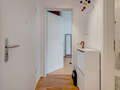 apartment München Neuhausen 02 hall 11252