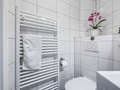 apartment München Parkstadt Solln 03 2. bathroom 11253