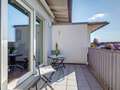 apartment München Parkstadt Solln 01 balcony 11253