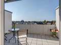 apartment München Parkstadt Solln 02 balcony 11253