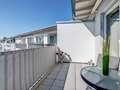 apartment München Parkstadt Solln 03 balcony 11253