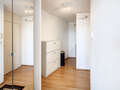 apartment München Obersendling 02 hall 11254