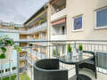 apartment München Neuhausen 02 balcony 11266