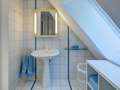 roof terrace apartment München Menterschwaige 01 2. bathroom 11267