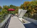 roof terrace apartment München Menterschwaige 01 roof terrace 11267