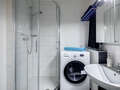 apartment München Haidhausen 01 bathroom 11272