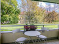 apartment München Haidhausen 01 balcony 11272