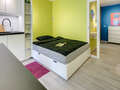 apartment München Haidhausen 01 sleeping area 11272