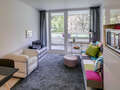 apartment München Haidhausen 03 living area 11272