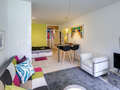 apartment München Haidhausen 04 living area 11272