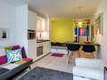 apartment München Haidhausen 05 living area 11272