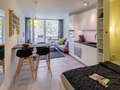apartment München Haidhausen 06 living area 11272