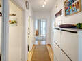 apartment München Lehel 01 hall 11273