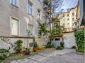 apartment München Lehel 01 inner courtyard  11273