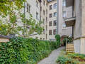 apartment München Lehel 02 inner courtyard  11273