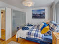 apartment München Lehel 01 bedroom 11273