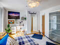 apartment München Lehel 04 bedroom 11273
