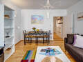 apartment München Lehel 02 living area 11273