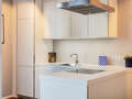 apartment München Schwabing-Nord (zw. Belgrad- & Leopoldstraße) 01 kitchen 11278