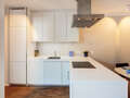apartment München Schwabing-Nord (zw. Belgrad- & Leopoldstraße) 02 kitchen 11278