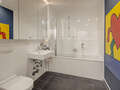 apartment München Schwabing-Nord (zw. Belgrad- & Leopoldstraße) 01 bathroom 11278