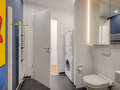 apartment München Schwabing-Nord (zw. Belgrad- & Leopoldstraße) 02 bathroom 11278