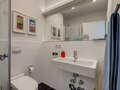 apartment München Schwabing-Nord (zw. Belgrad- & Leopoldstraße) 01 2. bathroom 11278