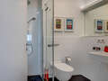 apartment München Schwabing-Nord (zw. Belgrad- & Leopoldstraße) 02 2. bathroom 11278