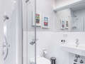 apartment München Schwabing-Nord (zw. Belgrad- & Leopoldstraße) 02 2. bathroom 11278