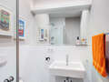 apartment München Schwabing-Nord (zw. Belgrad- & Leopoldstraße) 03 2. bathroom 11278