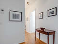 apartment München Schwabing-Nord (zw. Belgrad- & Leopoldstraße) 01 hall 11278