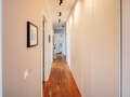apartment München Schwabing-Nord (zw. Belgrad- & Leopoldstraße) 01 hall 11278