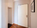 apartment München Schwabing-Nord (zw. Belgrad- & Leopoldstraße) 03 hall 11278