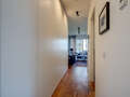 apartment München Schwabing-Nord (zw. Belgrad- & Leopoldstraße) 04 hall 11278