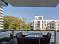 apartment München Schwabing-Nord (zw. Belgrad- & Leopoldstraße) 01 balcony 11278