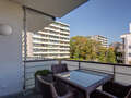 apartment München Schwabing-Nord (zw. Belgrad- & Leopoldstraße) 02 balcony 11278