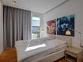 apartment München Schwabing-Nord (zw. Belgrad- & Leopoldstraße) 01 bedroom 11278