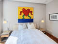 apartment München Schwabing-Nord (zw. Belgrad- & Leopoldstraße) 02 bedroom 11278