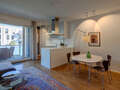 apartment München Schwabing-Nord (zw. Belgrad- & Leopoldstraße) 03 living area 11278