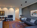 apartment München Schwabing-Nord (zw. Belgrad- & Leopoldstraße) 04 living area 11278